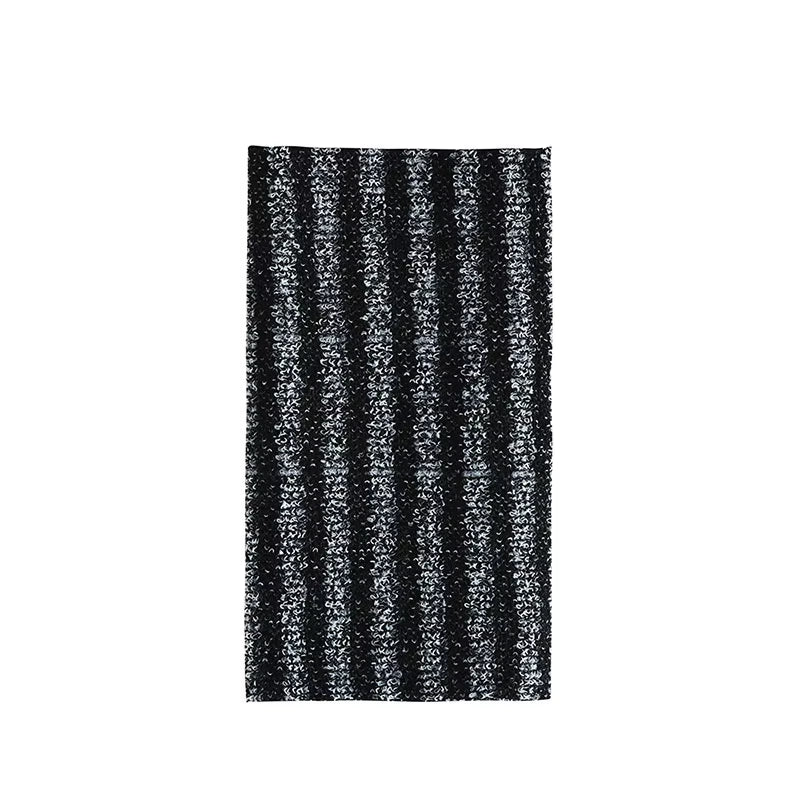 Ultra-Long Exfoliating Back Scrubber – Silver-Ion Shower Washcloth & Foam Bath Towel for Deep Clean & Skin Renewal