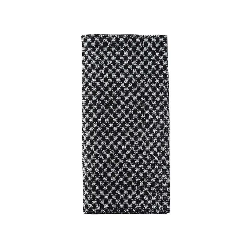 Ultra-Long Exfoliating Back Scrubber – Silver-Ion Shower Washcloth & Foam Bath Towel for Deep Clean & Skin Renewal