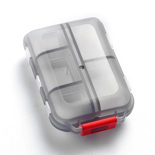 Travel Pill Organizer 