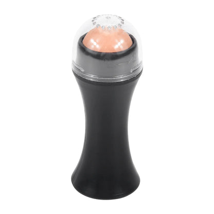 Face Oil Absorbing Rollervolcanic Roller Oil Control Rolling Stone Matte Makeup Face Cleaning Oil Absorption Roller on Ball