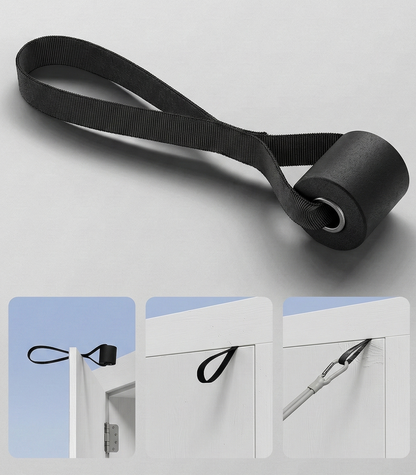 11 Pcs/Set Multifunctional Men'S and Women'S Training Ropes