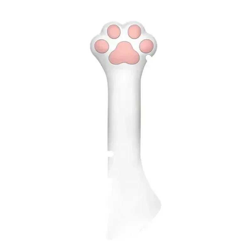 2-in-1 Long Handle Pet Food Spoon & Can Opener – Scoop & Serve for Dogs & Cats | Ideal for Wet & Dry Food