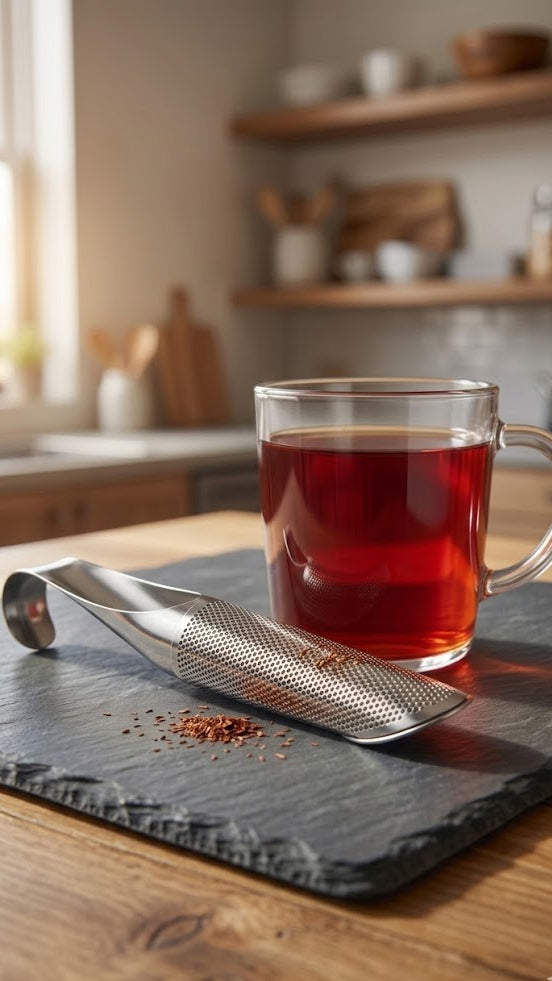 Clean Brew Fine Mesh Infuser (2 Pack)