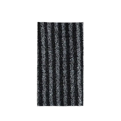 Ultra-Long Exfoliating Back Scrubber – Silver-Ion Shower Washcloth & Foam Bath Towel for Deep Clean & Skin Renewal