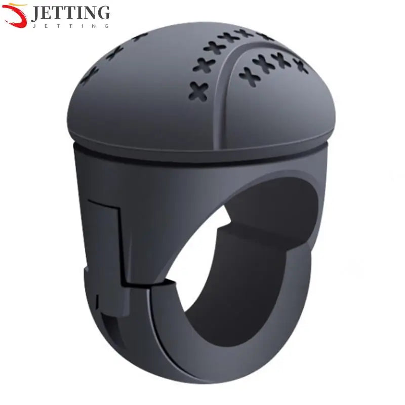 Car Steering Wheel Booster 360 Degree Rotation Steering Wheel Knob Ball Labor-Saving One Hand Steering Booster Car Accessories