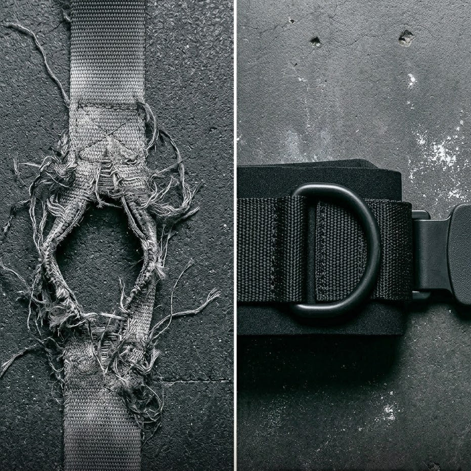 Weight Lifting Hook Grips