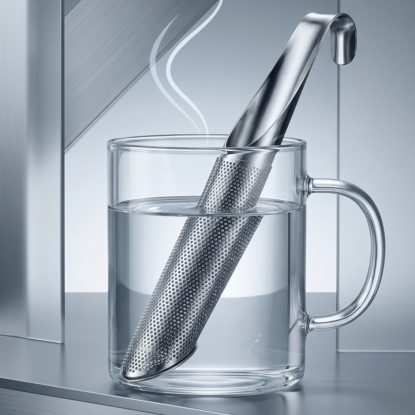 Clean Brew Fine Mesh Infuser (2 Pack)