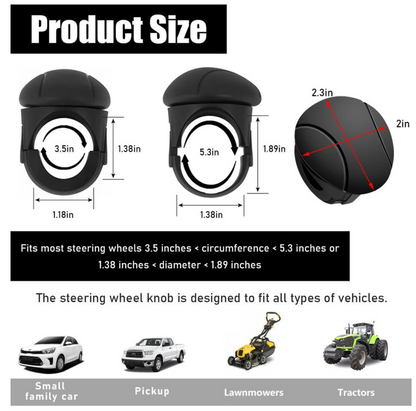The Pothole Pro