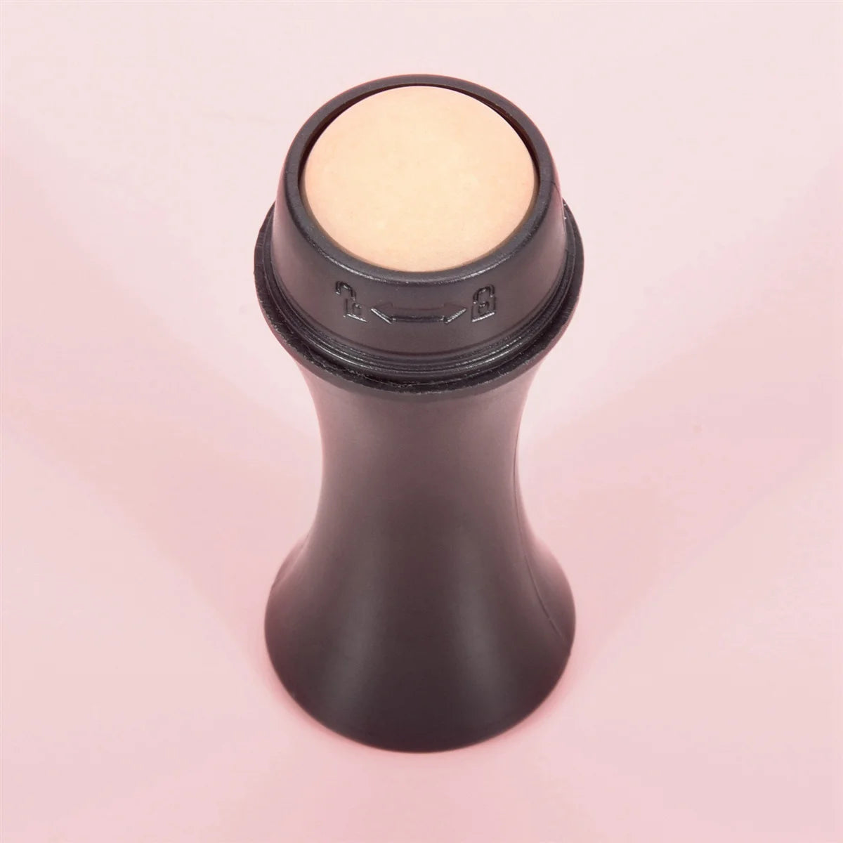 Face Oil Absorbing Rollervolcanic Roller Oil Control Rolling Stone Matte Makeup Face Cleaning Oil Absorption Roller on Ball