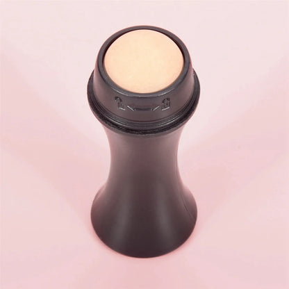 Face Oil Absorbing Rollervolcanic Roller Oil Control Rolling Stone Matte Makeup Face Cleaning Oil Absorption Roller on Ball