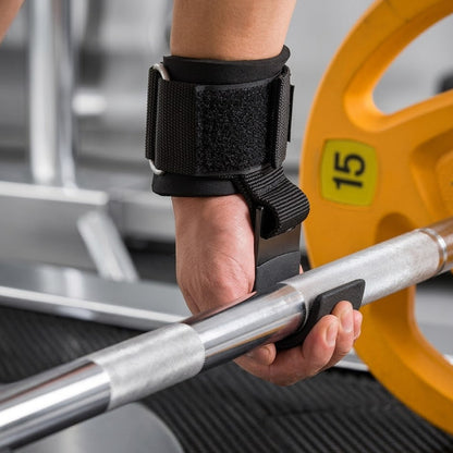 Weight Lifting Hook Grips