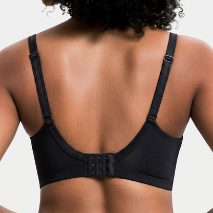 Wireless - VRcomfy Seamless Deep-V Bra